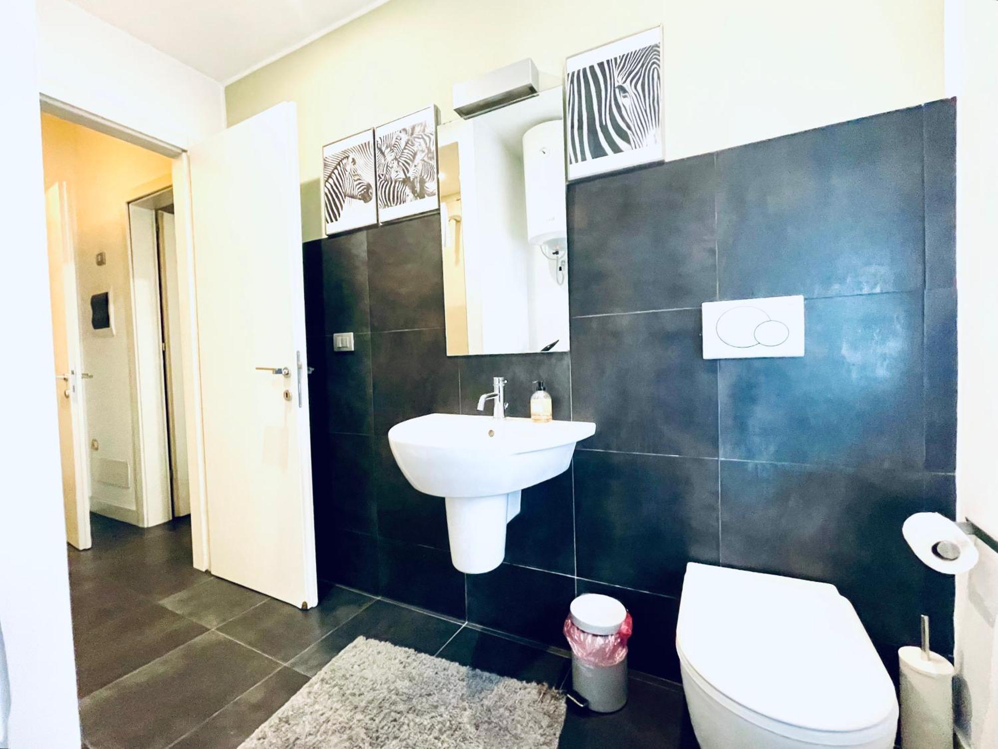 Apartment 베로나 외부 사진