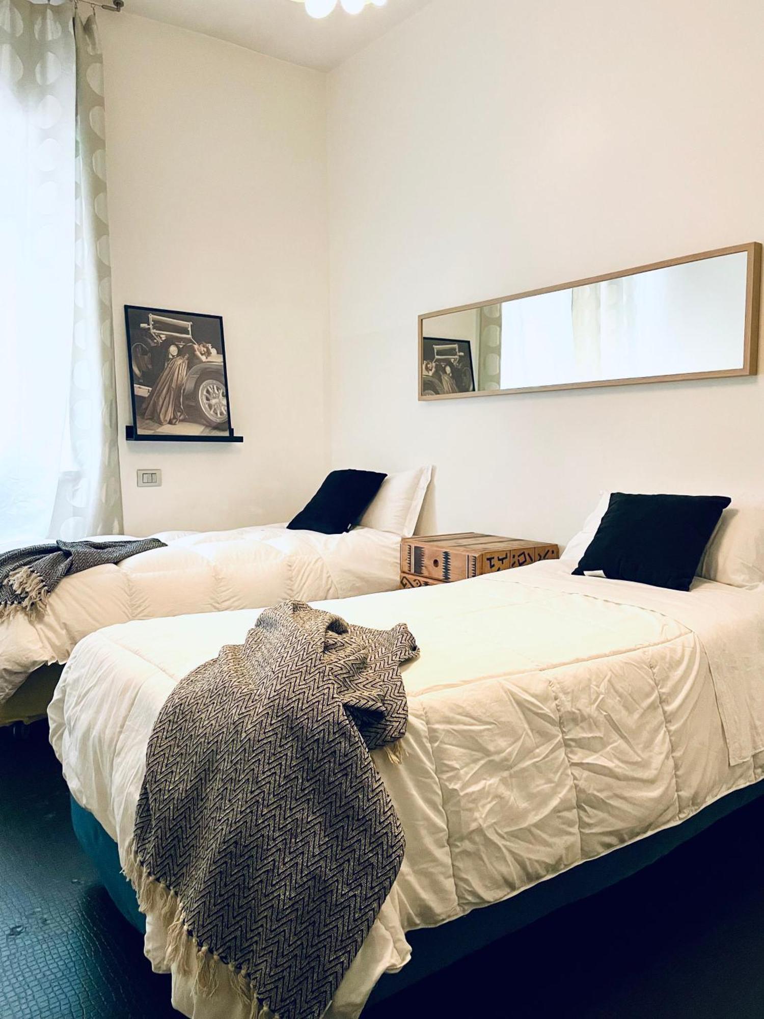 Apartment 베로나 외부 사진